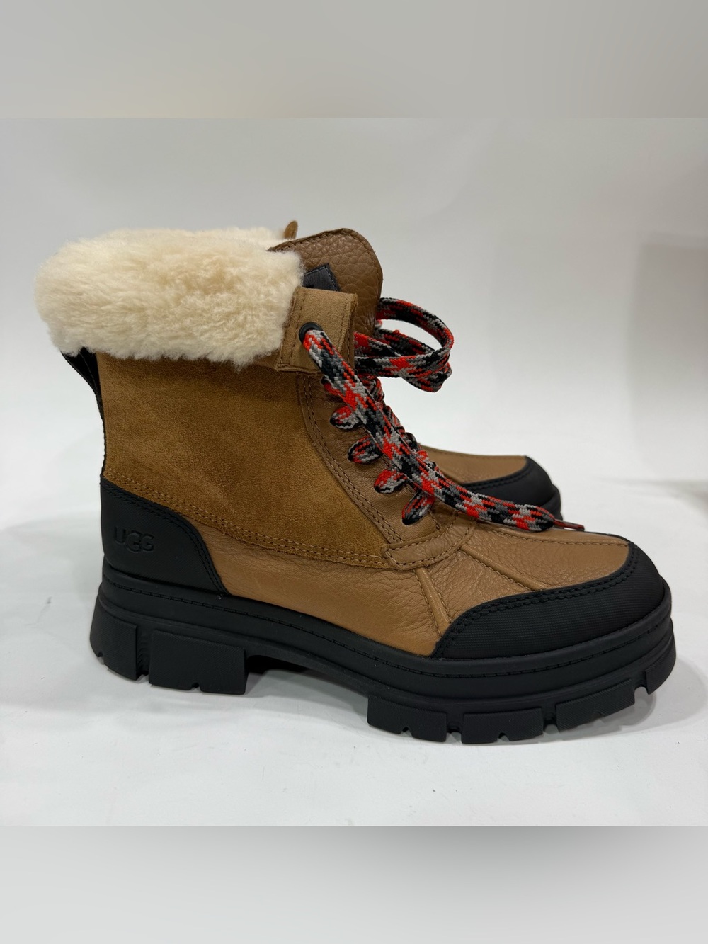 UGG Ashton Addie Boot